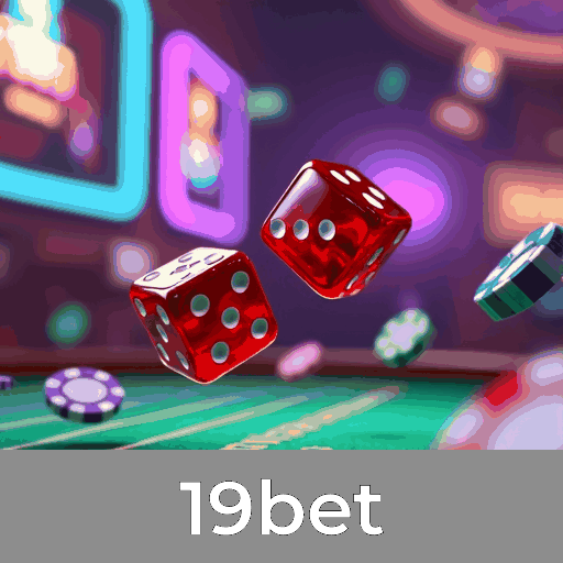 19bet: Aposte com Confiança e Profissionalismo