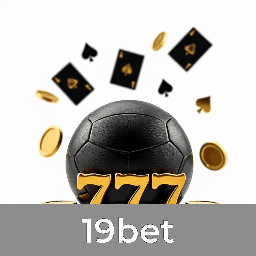 19bet: A Experiência de Cassino ao Vivo para Jogadores Brasileiros