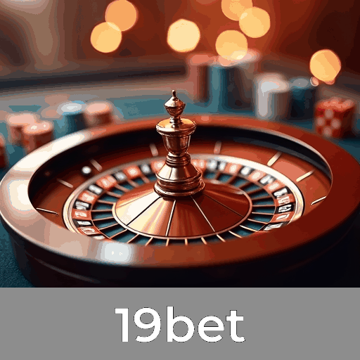19bet: Especialista em Apostas Esportivas no Brasil